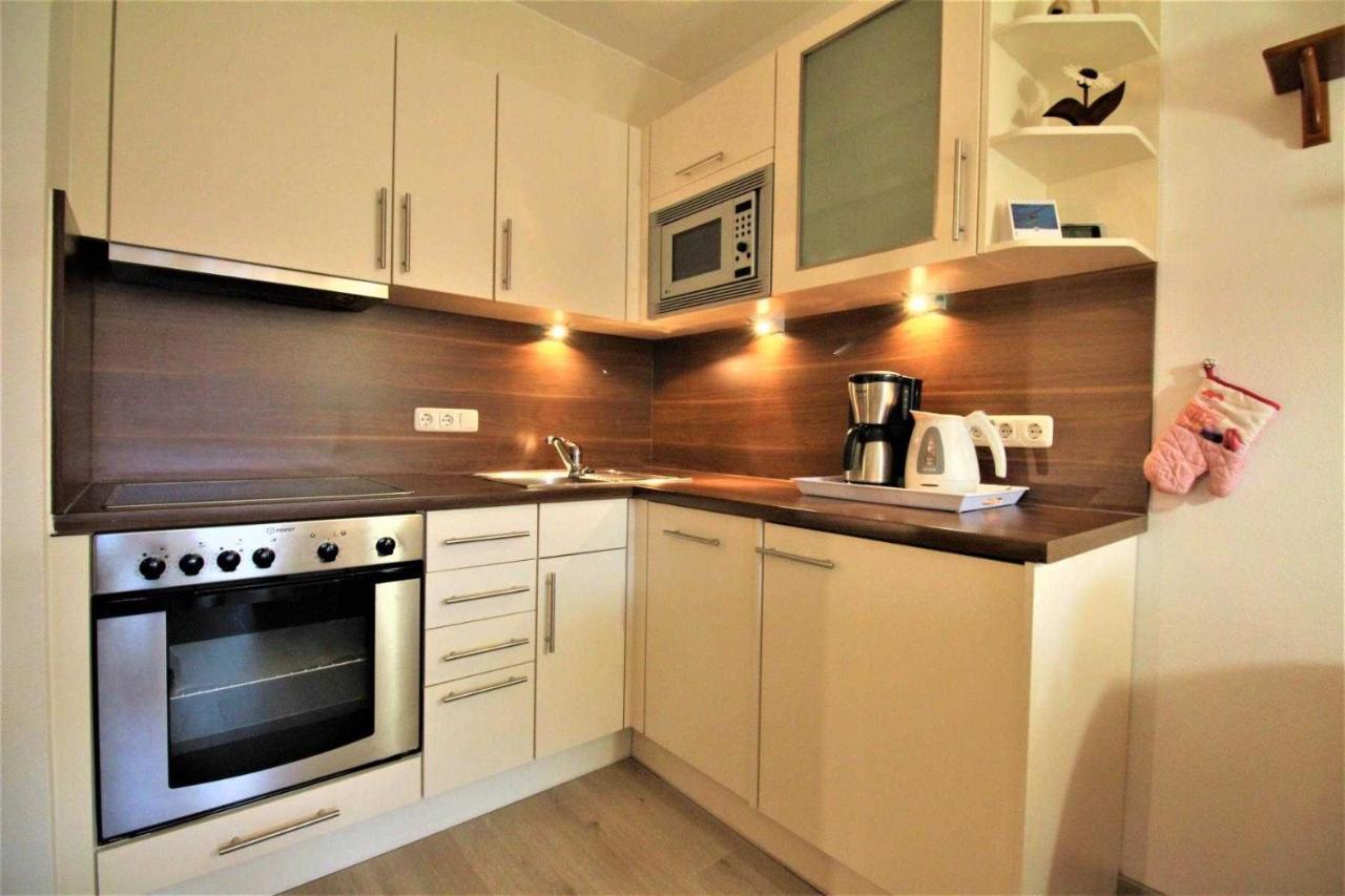 Residenz Kormoran 1 4 *