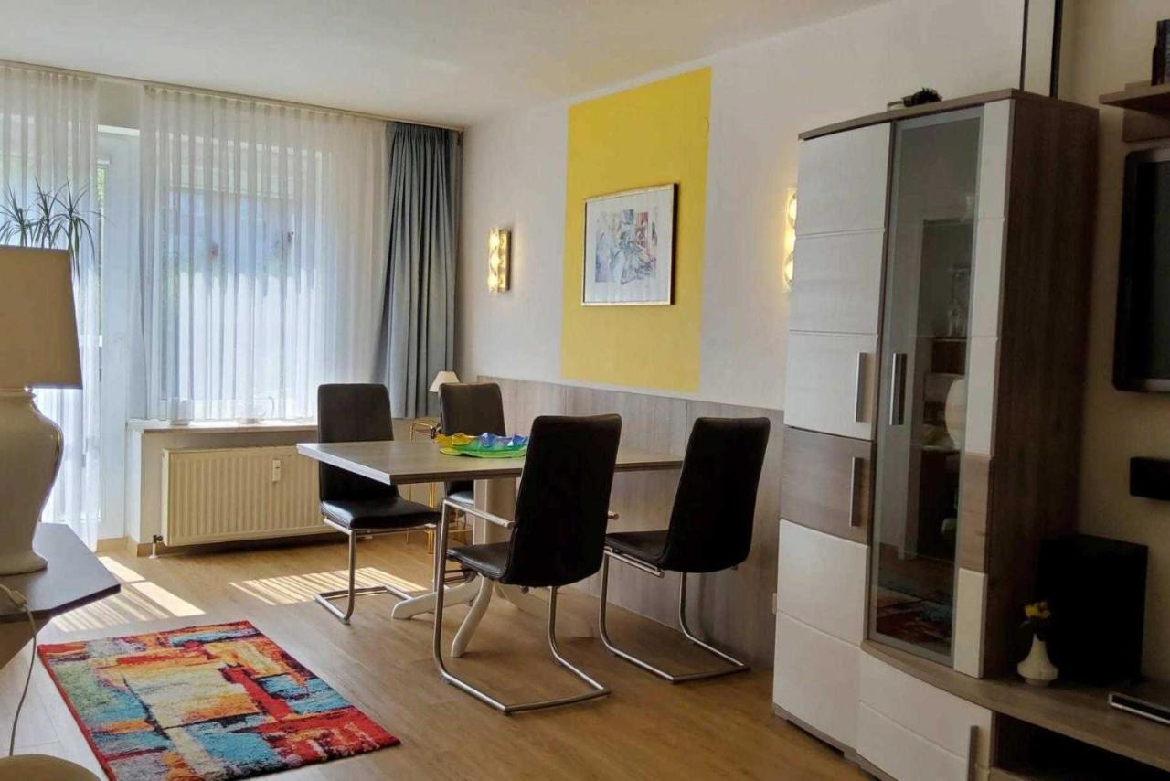 Residenz Kormoran 1 4 * Cuxhaven