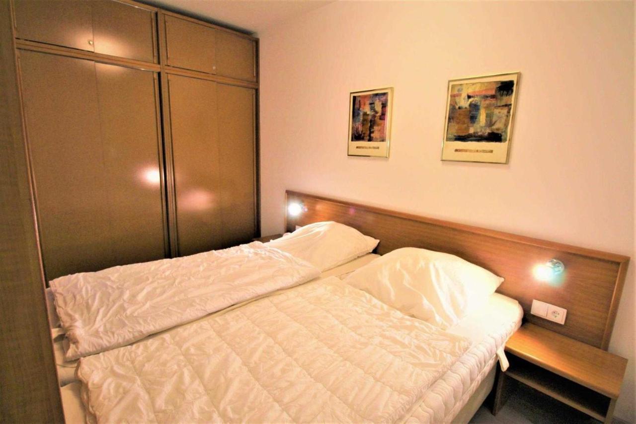 Apartment Residenz Kormoran 1 4 *