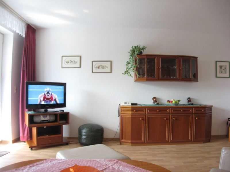 Residenz Kormoran 1 4 Apartment