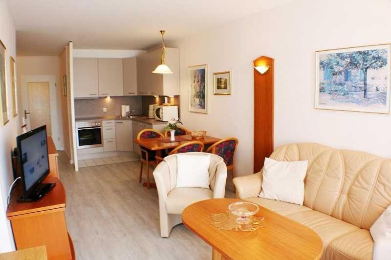 Residenz Kormoran 1 4 *
