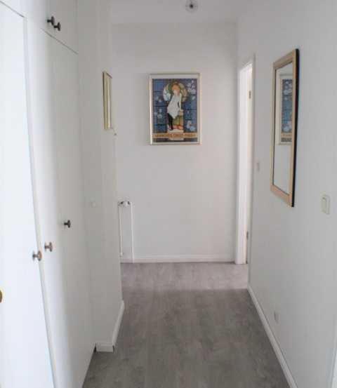 Residenz Kormoran 1 4 Apartment *