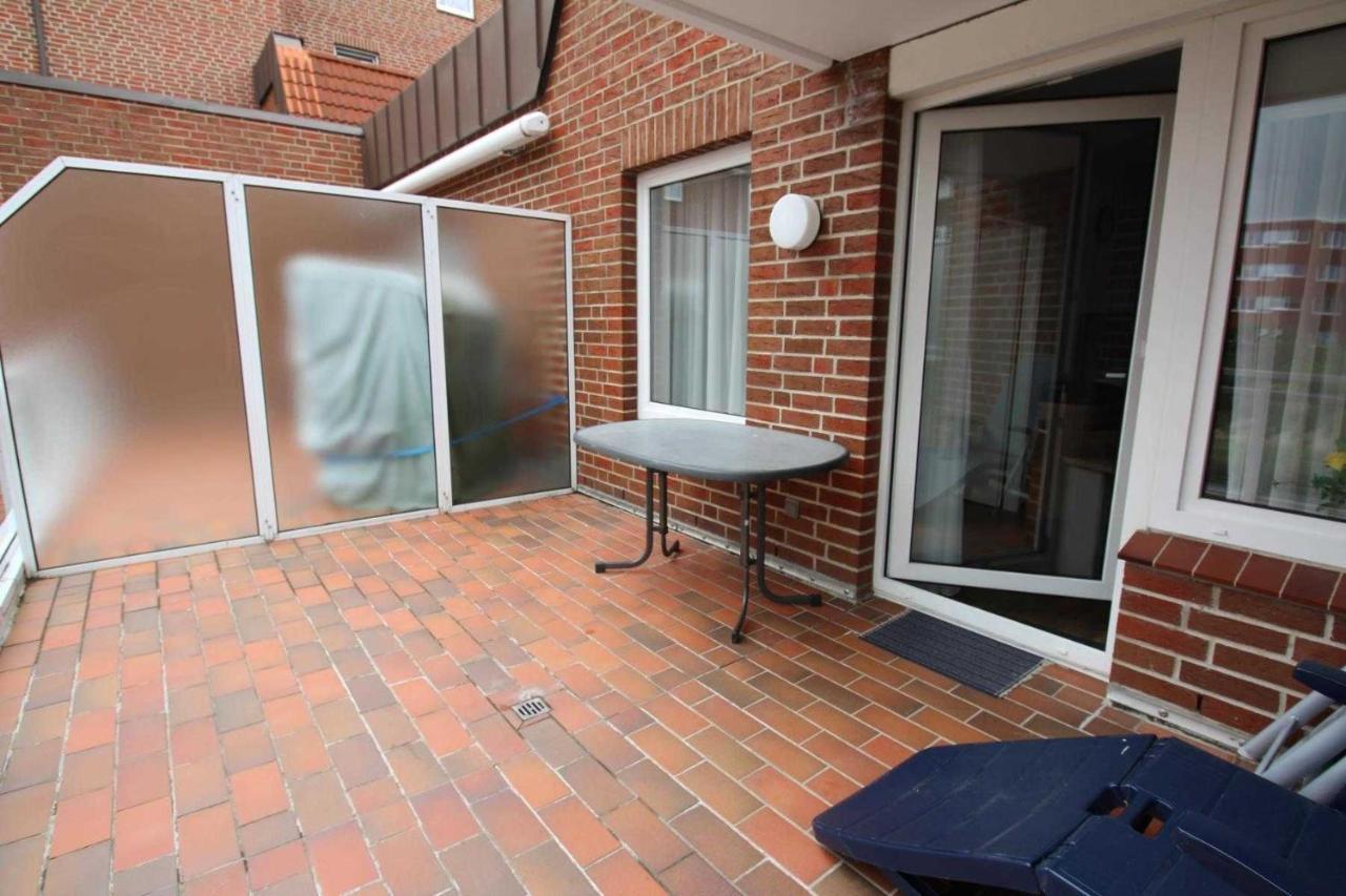 Apartment Residenz Kormoran 1 4 Cuxhaven