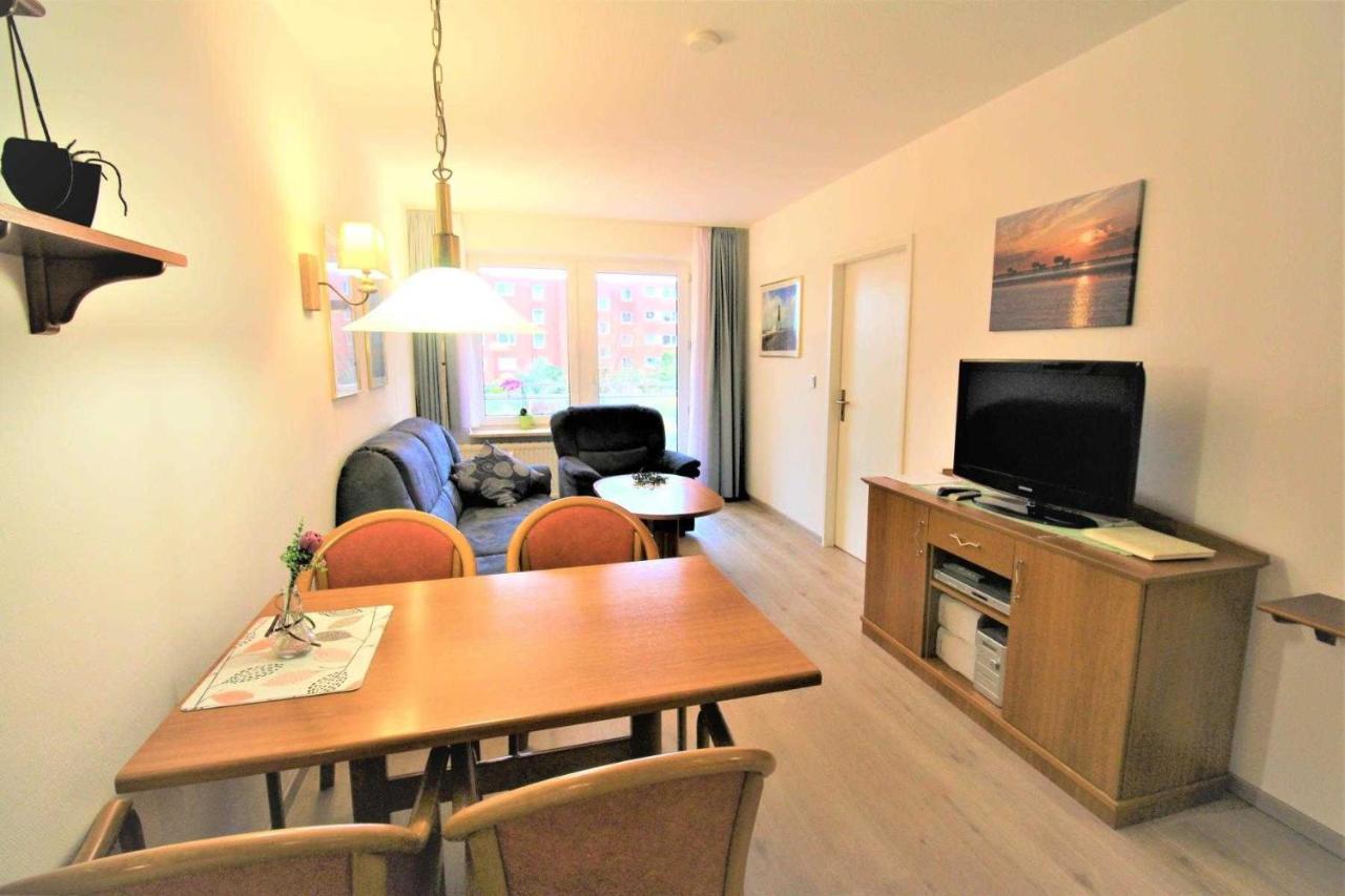 Apartment Residenz Kormoran 1 4 Cuxhaven