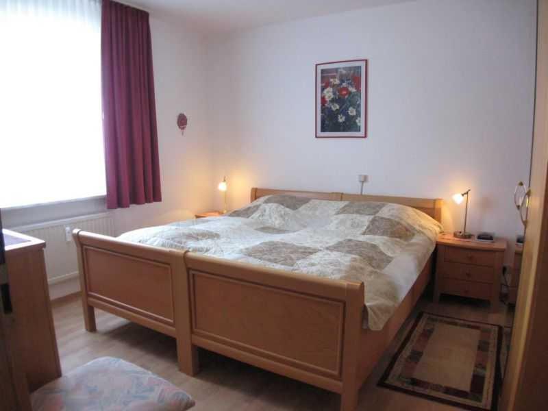 Residenz Kormoran 1 4 *