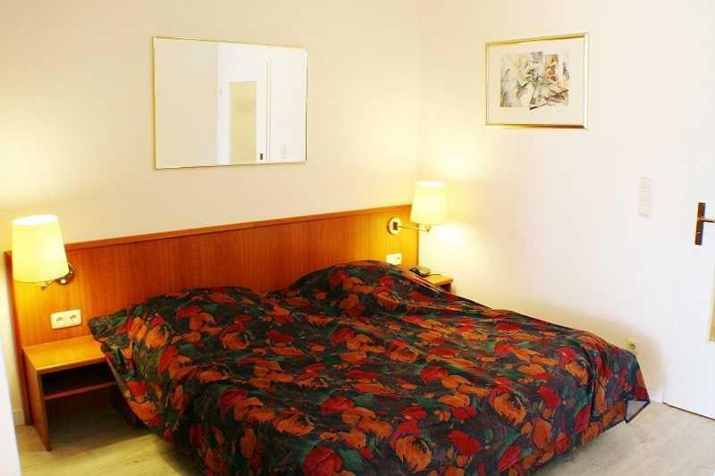 Residenz Kormoran 1 4 * Cuxhaven