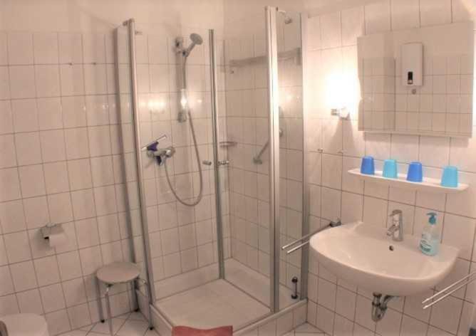 Apartment Residenz Kormoran 1 4 *