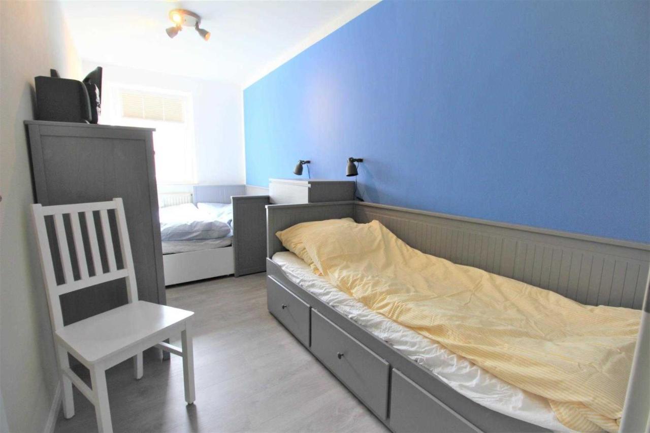 Apartment Residenz Kormoran 1 4 Cuxhaven