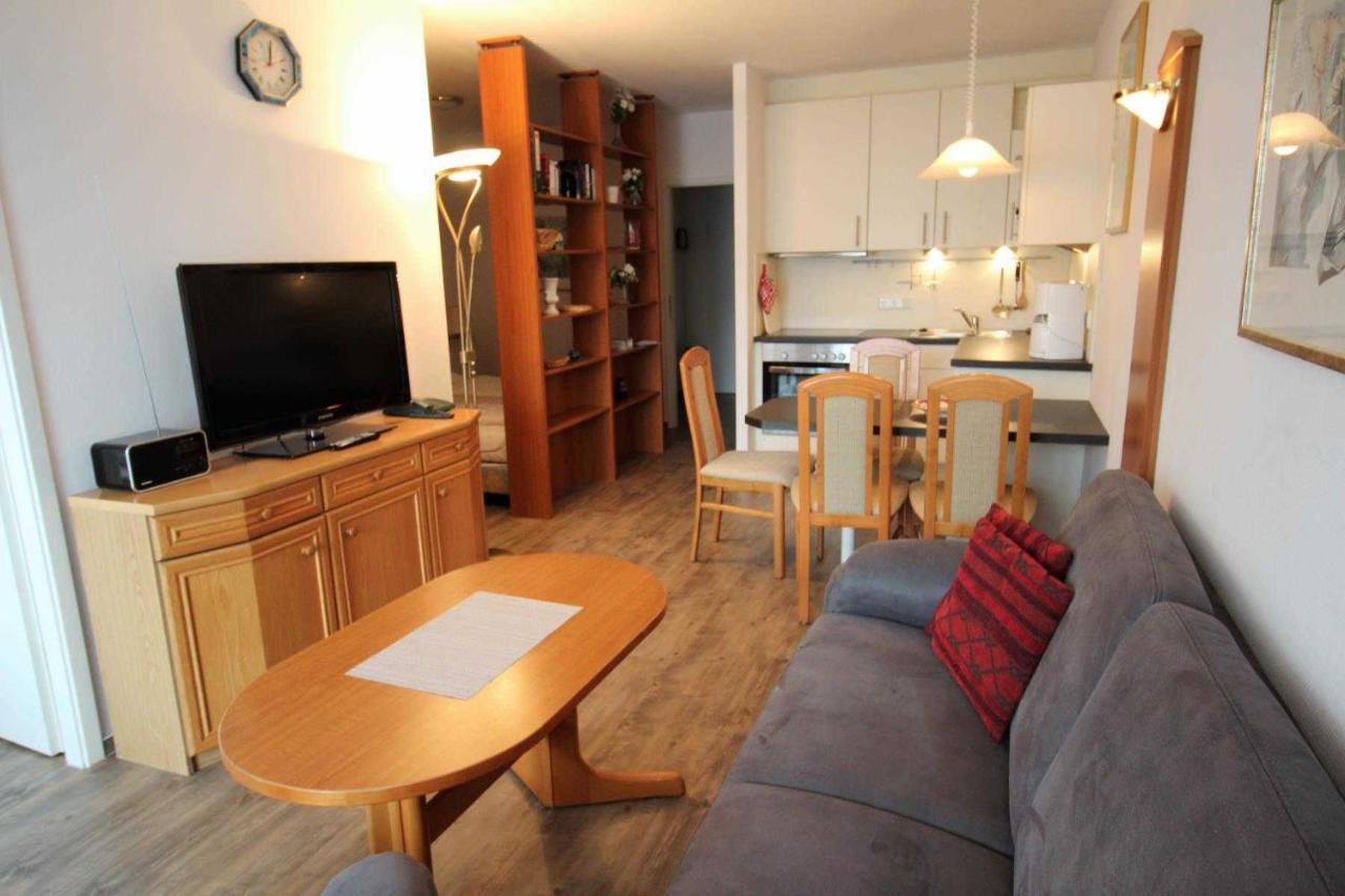 Apartment Residenz Kormoran 1 4 Cuxhaven