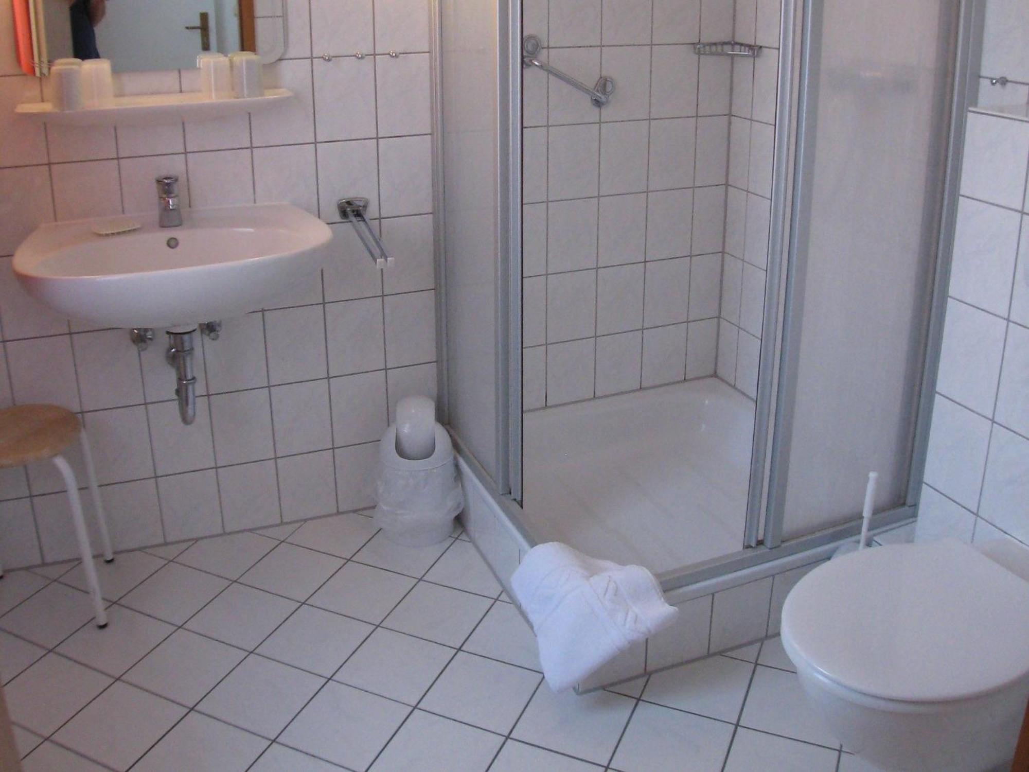 Apartment Residenz Kormoran 1 4 Cuxhaven