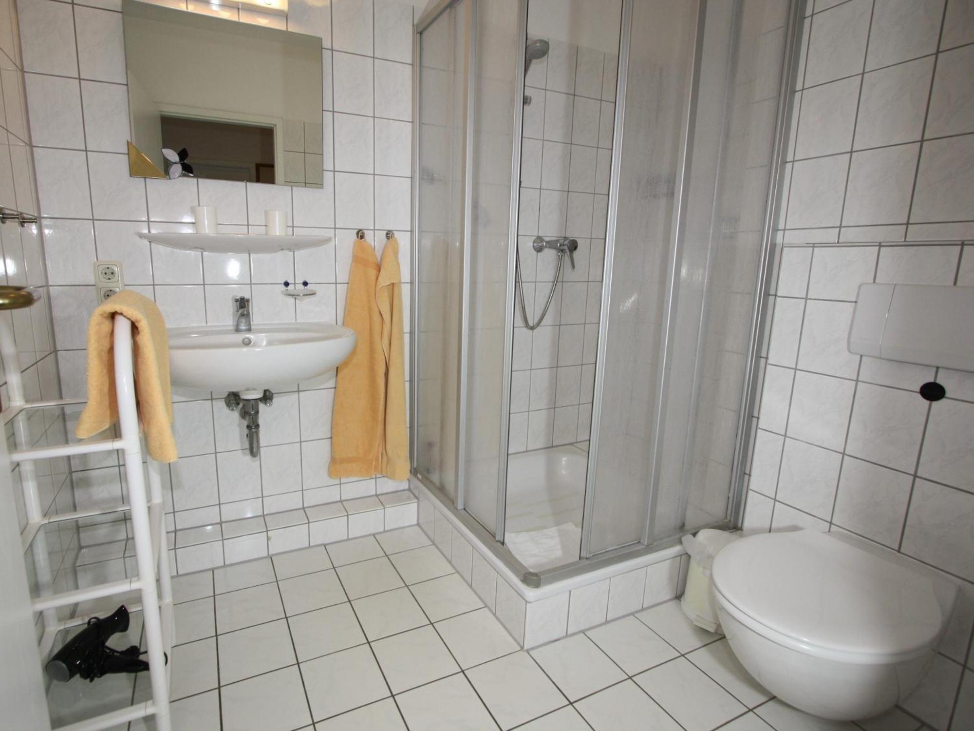 Apartment Residenz Kormoran 1 4 Cuxhaven